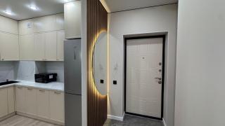 Central Square Suites - Almaty - 2
