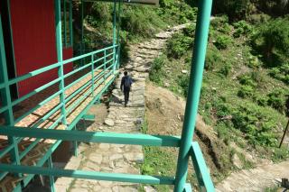 karmacafe - Chopta - 3