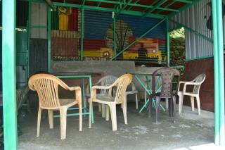 karmacafe - Chopta - 1