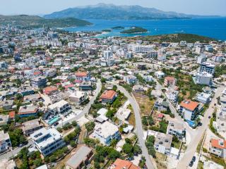 Villa Abiori 2 - Ksamil - 4