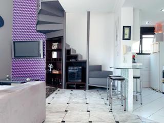Apartamento Inteiro - Duplex no Panamby - Próximo do Estádio do Morubi - Hospital Albert Einstein - Expo Transámerica - Shopping Jardim Sul e Morumbi Towm - Consulado Americano - São Paulo - 6