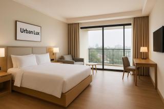 Urban Luxe - New Delhi - 6