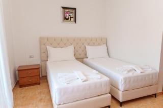 Villa Abiori 2 - Ksamil - 1