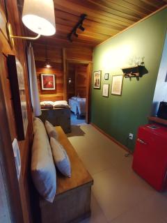 Folk Cabin - Monte Verde - 9