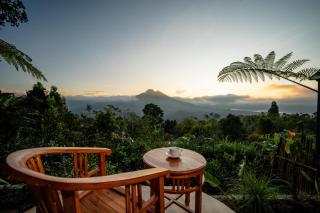 Payang Cabin Kintamani - Kintamani - 8