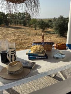 Casa do Montinho- Small Private House - 1