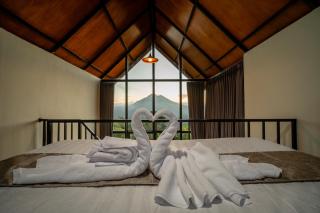 Payang Cabin Kintamani - 9