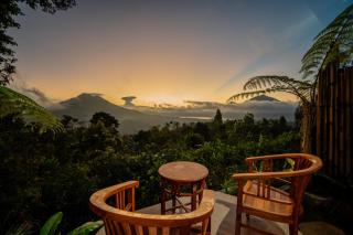 Payang Cabin Kintamani - Kintamani - 1