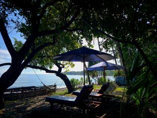 Secret Beach Bungalow - Papak - 2