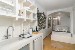 Studio Balkoni - Plaka Milos - 7