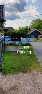 Øya husrom-dobbeltseng - Sarpsborg - 8