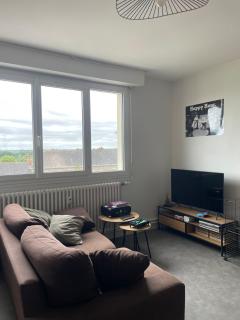 Appartement - - 0
