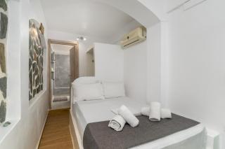 Studio Balkoni - Plaka Milos - 9