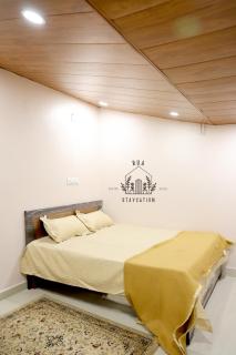 RUA Staycation - Venkatāpur - 1