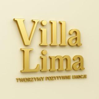 Villa Lima - Ustka - 1