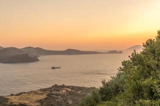 Studio Balkoni - Plaka Milos - 4
