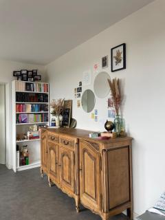 Appartement - - 3