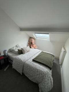 Appartement - - 2