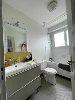 Appartement - - 1