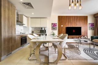 Charming 2BDR w Sea & Pool View Free Beach & Pool Access - 6