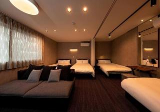 White Crystal RoomB - Fukuoka - 0