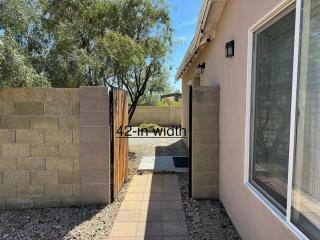 Private Suite with 1 queen and 1 twin bed close to Hwy 51 and MayoClinic in Phoenix, Arizona - 8