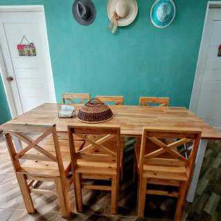 Delima Guesthouse Type B - Wakaf Baharu - 2