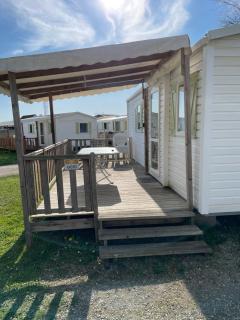 Mobil-Home proche Europa-Park - 6