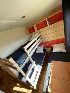 Mobil-Home proche Europa-Park - 3