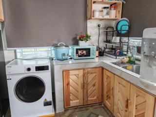 Delima Guesthouse Type B - 3