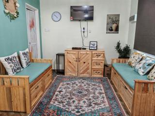 Delima Guesthouse Type B - 4