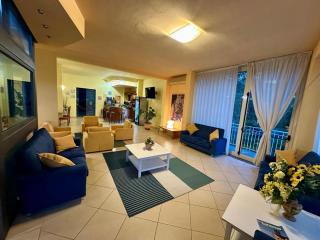 Hotel Florida Tirrenia - Tirrenia - 5