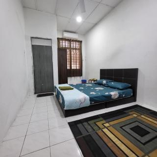 Zamrud D'Sri Bayu - Sepang - 7