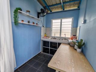 Delima Guesthouse Type B - Wakaf Baharu - 5