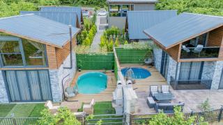 Yazici Green Villas Tatil Koyu - Rize - 0