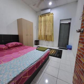 Zamrud D'Sri Bayu - Sepang - 8