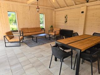 Bakonyi Kiscsillag Bakonybél - 2