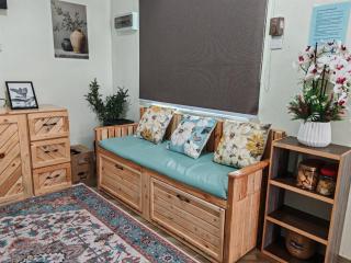 Delima Guesthouse Type B - 6