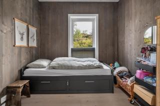 Modern chalet at Bortelid - 8