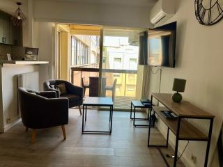 Center Bay Studio Sky 7 - Antibes - 9