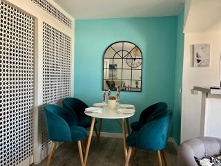 Center Bay Studio Sky 7 - Antibes - 2