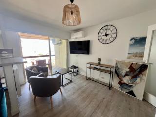 Center Bay Studio Sky 7 - Antibes - 7