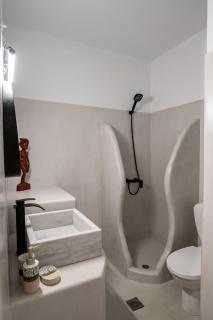 Anna Maria House for 6 Persons in Tinos Town - Tinos Town - 8