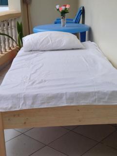 Pebs one bedroom Roco Apartment - Mombassa - 2