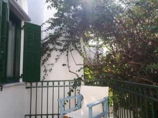 Elegant Cycladic Apartment in Tinos chora - Tinos - 1