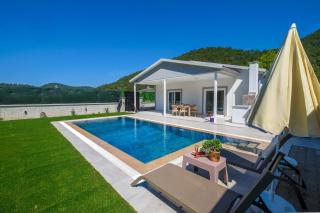 Conservative Villa 1 km from the Beach in Gocek - Fethiye - 0