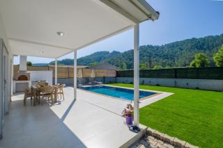 Conservative Villa 1 km from the Beach in Gocek - Fethiye - 8