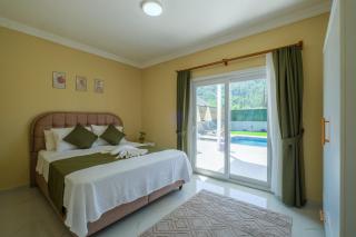Conservative Villa 1 km from the Beach in Gocek - Fethiye - 6