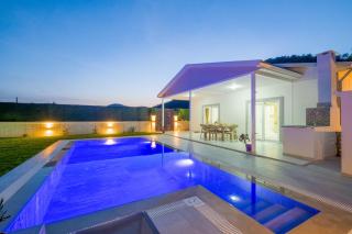 Conservative Villa 1 km from the Beach in Gocek - Fethiye - 5