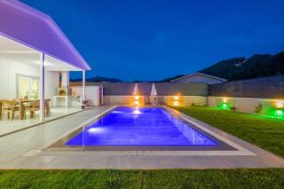 Conservative Villa 1 km from the Beach in Gocek - Fethiye - 2